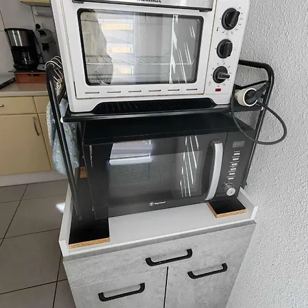 Apartment T2 Calme Avec Parking, Proche Pour 4 Personnes - Fr-1-607-216