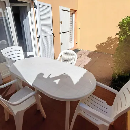 T2 Calme Avec Parking, Proche Pour 4 Personnes - Fr-1-607-216 Apartment *