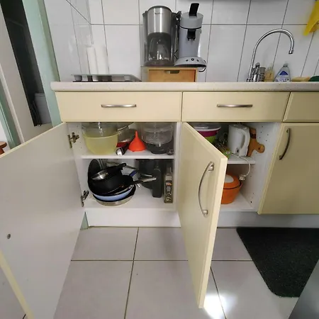 T2 Calme Avec Parking, Proche Pour 4 Personnes - Fr-1-607-216 * Agde