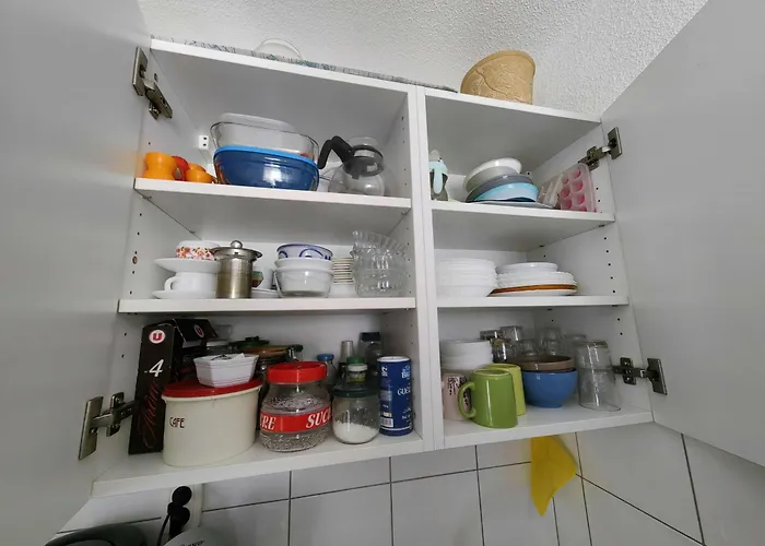 Apartamento T2 Calme Avec Parking, Proche Pour 4 Personnes - Fr-1-607-216 Agde