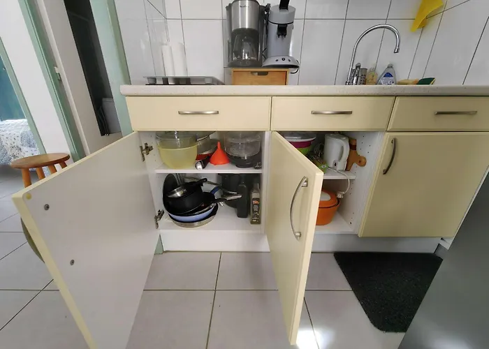 T2 Calme Avec Parking, Proche Pour 4 Personnes - Fr-1-607-216 * Agde